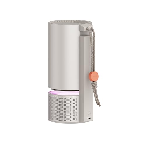 Xgimi Mogo 3 Pro 1080P Portable Projector thumb #6