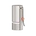 XGIMI MoGo 3 Pro NEW Portable Projector, Google TV with Licensed Netflix, Build-in Adjustable Stand, Mini Projector Supports Power Banks, 450 ISO Lumens, ISA 2.0, 2 x 5W Harman Kardon
