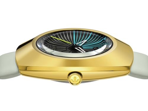 Rado -Diastar Original-Unisex-Swiss Automatic Watch-Stainless Steel-Sapphire Crystal -38mm3