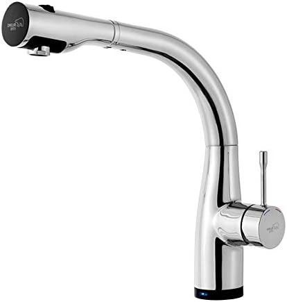 DAELIM Bath Touch One Kitchen Faucet One Handle Single 1 Hole Kitchen Sink Faucet DL-K9115 220V 60Hz Korea