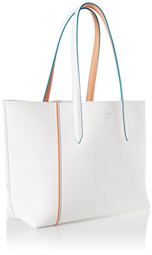 Image of Lacoste Women's Anna Large Reversible Tote Bag