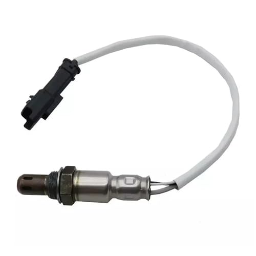 Capteur d'oxygène O2 pièce moteur Citroën C3 DS3 référence 9673438580 sonde 4 fils
