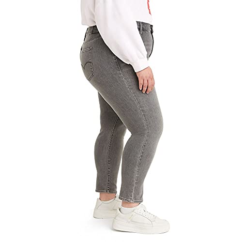 Image of Levi's Women's 721 High Rise Skinny Jeans