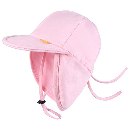 FURTALK Baby Sun Hat UPF 50+ UV Ray Sun Protection Cotton Toddler Hats for Boys Girls FURTALK Baby Sun Hat UPF 50+ UV Ray Sun Protection Cotton Toddler Hats for Boys Girls
