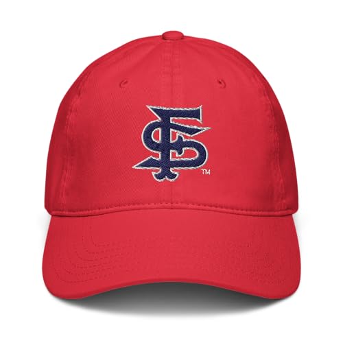 Gorra ajustable Fresno State Bulldogs miniatura 2