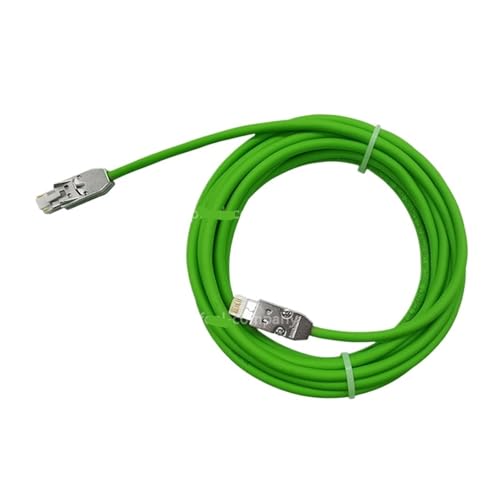 Cable de red servo 6FX5002-2DC00 para conectar la señal del codificador S120