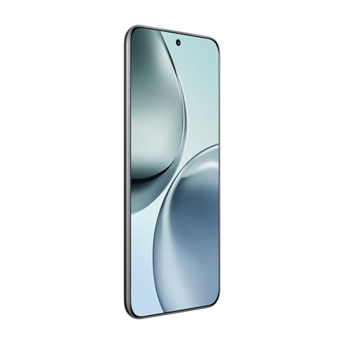 Image of realme 14 Pro+ 5G Smartphone 12+256GB Grey, 6.83-inch Screen, 120Hz Display, 6000mAh Battery, 140MP, Qualcomm Snapdragon 7s Gen 3 Mobile Platform, ArmorShell Protection, IP69