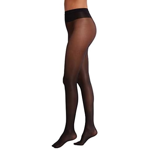 Wolford Neon 40 Women's Tights, Black Cover
