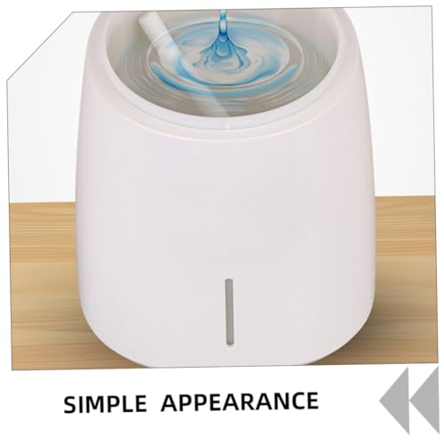 Diffuseur portable de bureau Mikinona pour concentration et travail zen - 6