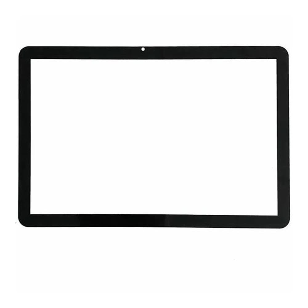 Écran Tactile Noir 10.1 Pouces Convient pour VASOUN Tab 12 L10