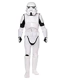 Spirit Halloween Star Wars Adult Stormtrooper Costume, Officially Licensed