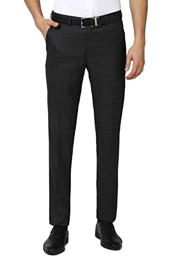 Image of Van Heusen Men's Slim Fit Pants