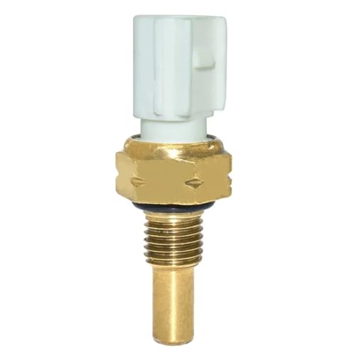 Sensor de temperatura de refrigerante para solucionar fallos de arranque en Honda Civic 2