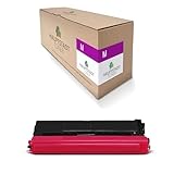  H.T. Tóner compatible con Brother HL-L8350CDWT HL-L8350CDW equivalente a TN-329M rojo, magenta TN 329 M OfficePro Edition