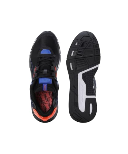 Image of Puma Unisex Adult Mirage Tech Reflective Sneaker