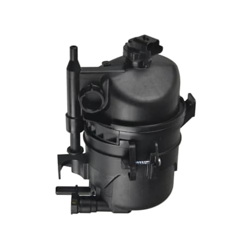 Filtro de combustible LR125292 para evitar tirones y proteger los inyectores 2