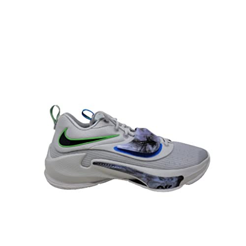 Image of Nike Mens Zoom Freak 3 Knit Performance Basketball Shoes