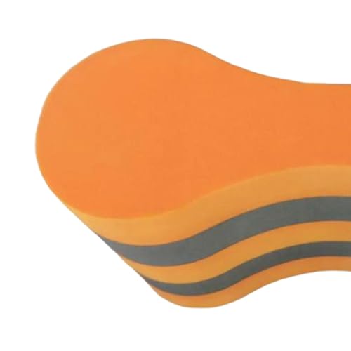 Pull Buoy Swim Trainer - Flotador de espuma para piernas miniatura 4