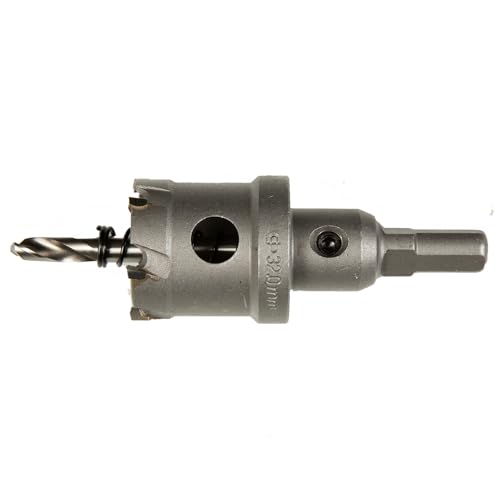 Image of Taparia Tungsten Carbide Tip Hole Saw TCTHS 32 (32mm)