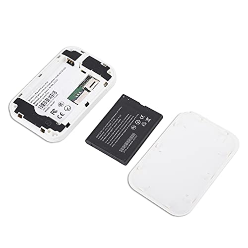 Comparativas de Modem wifi 4g de esta semana. 25 Imagen adicional