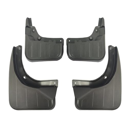 Garde-boue voiture accessoires extérieurs pare-boue avant arrière GLK