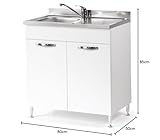 Linea Azzurra B0DLWZVTD1 lato 2