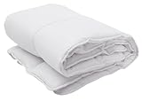 AlexandreHouse Basic Relleno nórdico 250 gr 100x120 cm (Cuna)