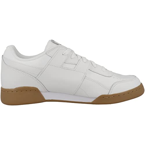 Image of Reebok Men's Workout Plus Sneaker