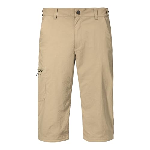 Schöffel Pants Springdale1 pantalon court homme de qualité supérieure