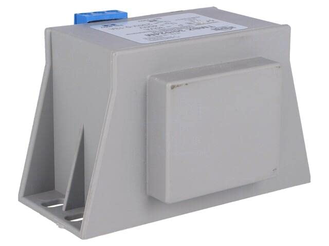 TMBZ 30/024M Transformateur: moulé 30VA 400VAC 230V 0,13A Montage: à vis INDEL