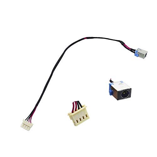 Connecteur D'alimentation DC Jack Pour Acer Aspire - Modèles A315-43, A317-52, Ligne 2cm