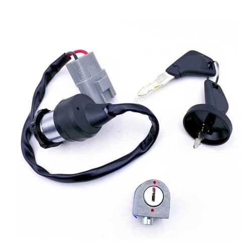 Kit de bloqueo de enchufe de 3 pines para ATV CF 600 T 625 2020-2021