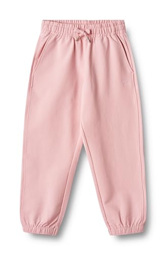 Pantalon Cruz Wheat pour garçon en coton bio certifié Gots