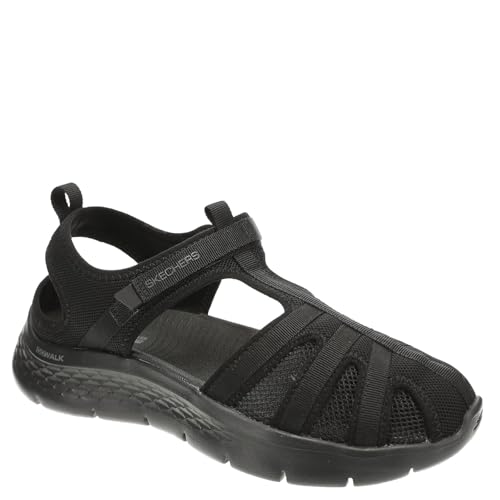 Image of Skechers Women's On-the-go Go Walk Flex Sandal - Jill