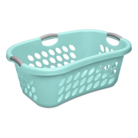 Sterilite 6 Pack Laundry Basket Cover