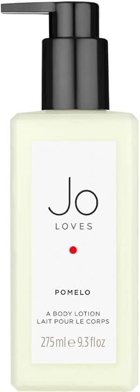 Jo Loves Pomelo