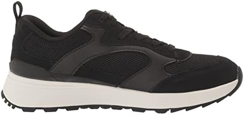 Skechers Women's Sunny Street-PRIMARY'S Sneaker, Black, 11 | Image 5