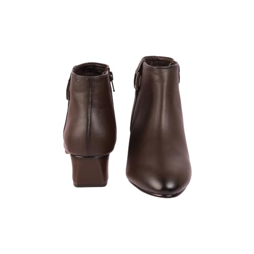 Image of Mochi Women Boots