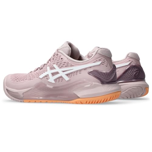 ASICS Women's Gel-Resolution 8 Tennis Shoes3