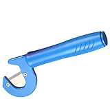 Harvest Cutter - Pruning Tool | Heavy Duty Pruning Cutter With Non Slip Handle, Harvesting Tool For Trimming Plants, Fruits And Vegetables, Ideal For Gardeners, Farmers, Orchard Citrus Picking