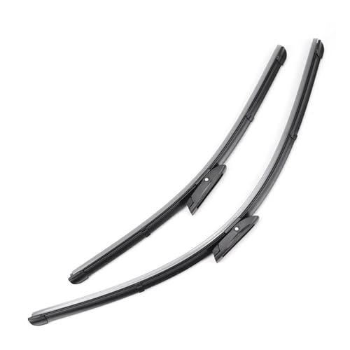 Essuie-glace avant de voiture conduite sereine sous la pluie DS3 C3 Picasso