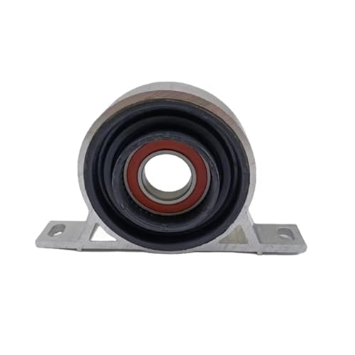 Árbol Transmisión Para E60 E61 520d 520i X3 E83 2.0d 2.0sd Para XDrive 18d 26103413996 Cojinete De Soporte Central Del Eje De Transmisión