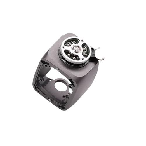 Cadre caméra à cardan avec moteur pas DJI Air 2S boîtier PTZ