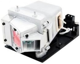 Technical Precision Replacement for OPTOMA HD33 LAMP & HOUSING Projector TV Lamp Bulb