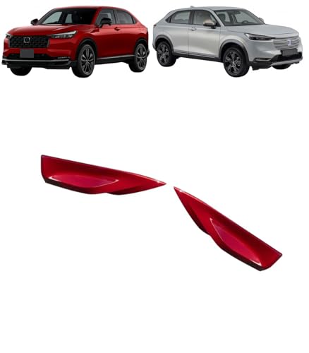 Jahbex F[ VEZEL XR-V H-RV ɓK 2023N~s Aop[R[i[Jo[ op[K[jbV AbvX|C[veN^[ O JX^ p[c For VEZEL/XRV/HRV p݌v(Aop[R[