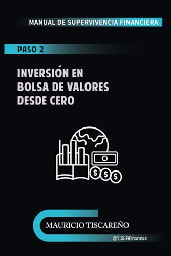 Opinión La Semana de la Inversión Con Fernando Ruiz de Velasco ¿Es bueno el Evento? 15 Inversion en Bolsa de Valores Desde Cero: Manual de Supervivencia...