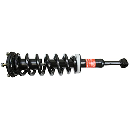 Monroe Conjunto de suspensão rápido completo 271137L