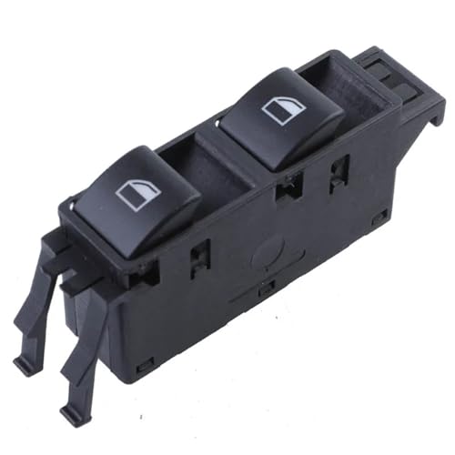 Interrupteur commande vitre BMW E46 Cabriolet M3 et bouton lève-vitre électrique 61316902178 - 3