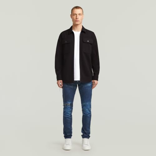 GPO Zip Overshirt – Ansicht 3