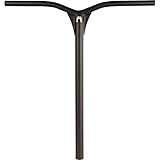 6062 T6 Aluminium. Ethic DTC Dryade Alu Bar in 4 Farben und 3 Längen Stunt Scooter Trick Roller Lenker Farbe Black  H: 570 mm